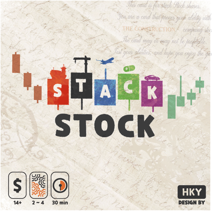 Stack Stock